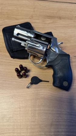 Taurus Lom13 Бразилия