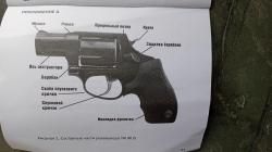 Taurus lom