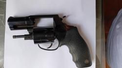 Taurus lom