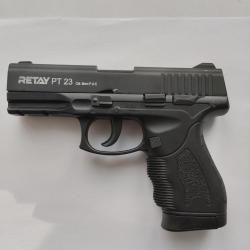 Taurus pt 23