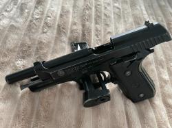 Taurus pt99