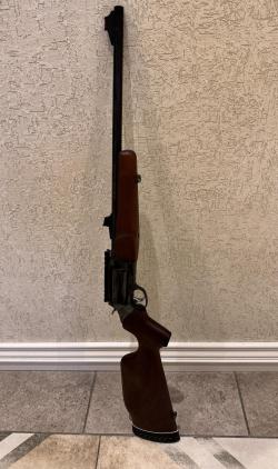 Taurus Rossi Circuit Judge, кал.410/76