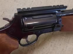 Taurus Rossi Сircuit Judge кл.45 Long Colt и 410