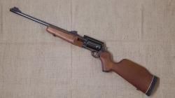 Taurus Rossi Сircuit Judge кл.45 Long Colt и 410