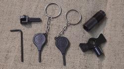 Taurus Rossi Сircuit Judge кл.45 Long Colt и 410