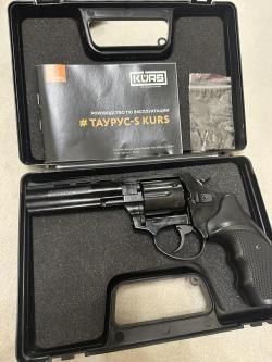 Taurus-S KURS