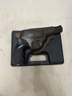 Taurus-S KURS