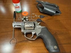 Taurus, Таурус