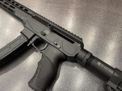 Тайга-9 кал. 9х19 Luger (Новый)  тел: +7495-175-75-75