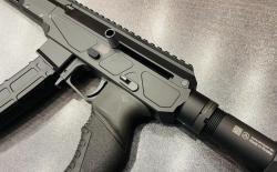 Тайга-9 кал. 9х19 Luger (Новый)  тел: +7495-175-75-75