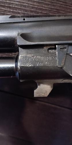 Тайга МР-94 12/223