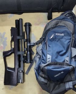 Тайпан Мутант 5,5 №20373