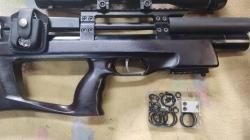 Тайпан Мутант 5,5 №20373