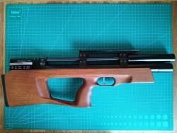  Тайпан Мутант 5.5