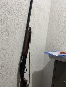 TEDNA 5ти зарядка 12/76