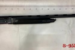 Tedna G125 с доп. стволом