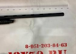 Tedna G125 с доп. стволом