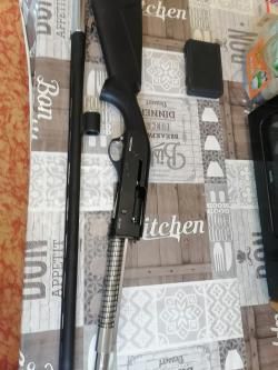 TEDNA G125