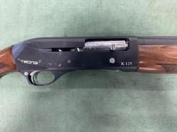 TEDNA K125 12х76 инерционка