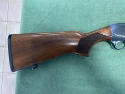 TEDNA K125 12х76 инерционка