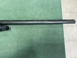 TEDNA K125 12х76 инерционка