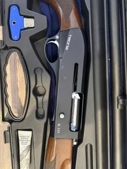 Tedna k125