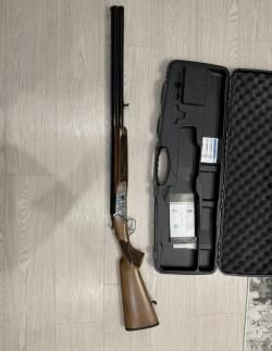 Tedna Prime 12кл 760мм