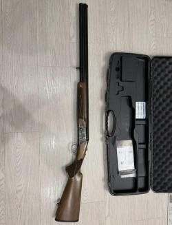 Tedna Prime 12кл 760мм