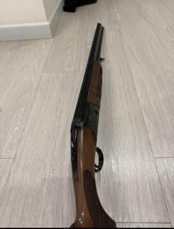 Tedna Prime 12кл 760мм