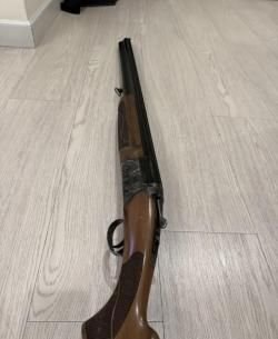 Tedna Prime 12кл 760мм