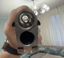 Tedna Prime 12кл 760мм