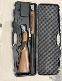 Tedna Prime 12кл 760мм