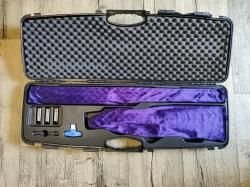 TEDNA PRIME S12C, Black, 12/76