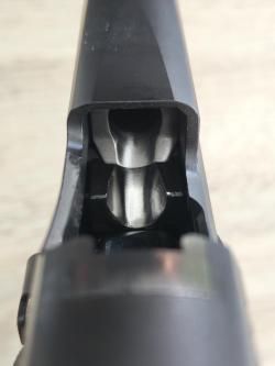 Техкрим P226T TK-PRO (Sig Sauer P226), калибр 10*28 мм. 2021 год выпуска.