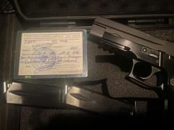 ТехКрим Р226