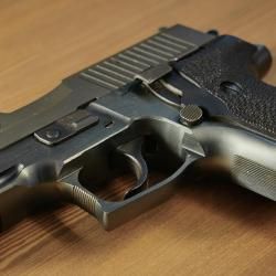 Техкрим Р226Т TK-PRO 10*28