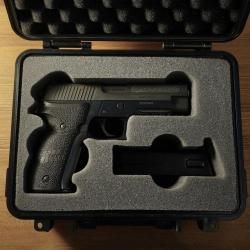 Техкрим Р226Т TK-PRO 10*28