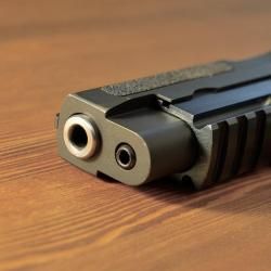 Техкрим Р226Т TK-PRO 10*28