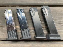 Техкрим Р226Т ТК-Pro 10х28 (Gen.1)