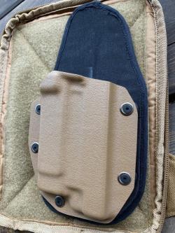 Техкрим Р226Т ТК-Pro 10х28 (Gen.1)