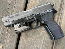 Техкрим Р226Т ТК-Pro 10х28 (Gen.1)