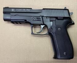 Техкрим Р226Т ТК-Pro 10х28 SIG-Sauer  