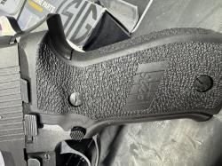 Техкрим Р226Т ТК-Pro