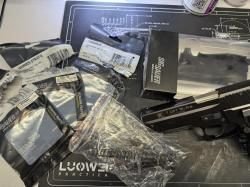 Техкрим Р226Т ТК-Pro