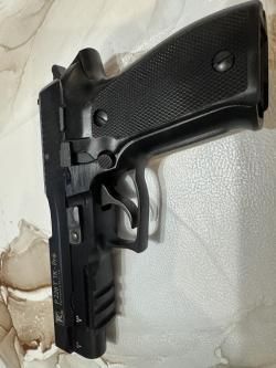 Техкрим Р226Т ТК-Pro