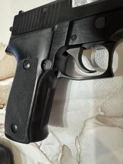 Техкрим Р226Т ТК-Pro