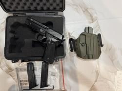 Техкрим Р226Т ТК-Pro