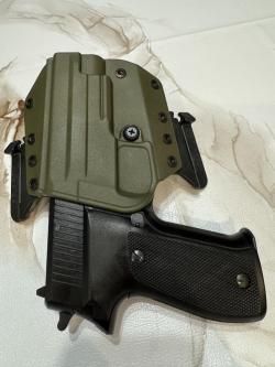 Техкрим Р226Т ТК-Pro
