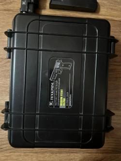 ТЕХКРИМ Р226Т ТК-PRO