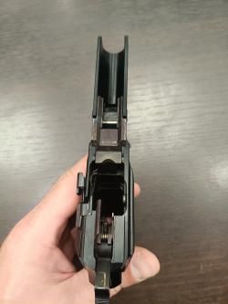 Техкрим Р226ТК pro к. 10х28